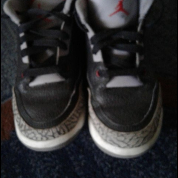 Jordan3 - Picture 5 of 5